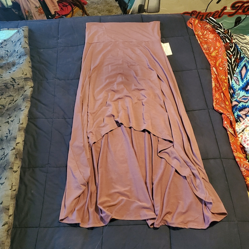 Olivia skirt